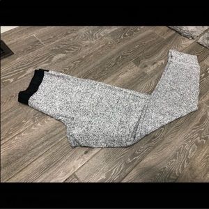 Victoria secret joggers 🙋🏼‍♀️